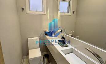 Imagem 6: Casa à venda 04 dorm. Condomínio Reserva Santa Paula - Cotia /SP