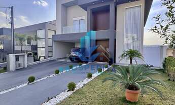 Imagem: Casa à venda 04 dorm. Condomínio Reserva