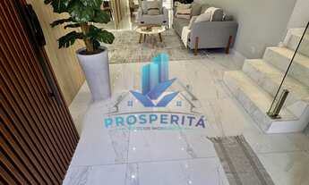 Imagem 3: Casa à venda 04 dorm. Condomínio Reserva Santa Paula - Cotia /SP