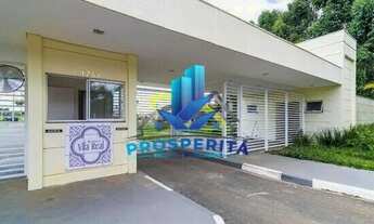 Imagem: Casa Térrea no condomínio Vila Real Centro