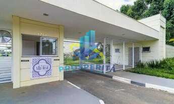 Imagem: Casa Térrea em condomínio à venda - Vila