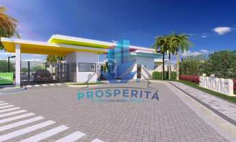 Imagem: Casa Geminada NOVA 02 dorms - Cond. Sindoma