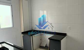 Imagem 6: Ótimo Apto para locação 2 Dorms - Res. Saint Christopher - Jardim Caiapiá - Cotia/Sp