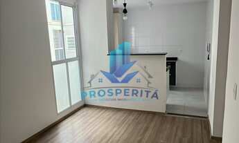 Imagem 2: Ótimo Apto para locação 2 Dorms - Res. Saint Christopher - Jardim Caiapiá - Cotia/Sp