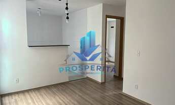 Imagem 3: Ótimo Apto para locação 2 Dorms - Res. Saint Christopher - Jardim Caiapiá - Cotia/Sp