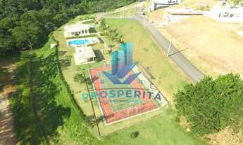 Imagem: Terreno 382,34 m² - Cond. Reserva Santa