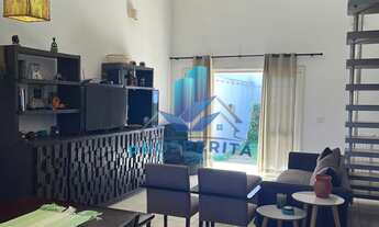 Imagem 5: Excelente sobrado À VENDA com 03 suítes - Condomínio Villaggio Di Fiesole - Cotia/SP