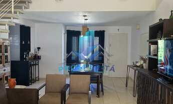 Imagem 4: Excelente sobrado À VENDA com 03 suítes - Condomínio Villaggio Di Fiesole - Cotia/SP