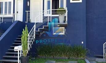 Imagem 1: Excelente sobrado À VENDA com 03 suítes - Condomínio Villaggio Di Fiesole - Cotia/SP