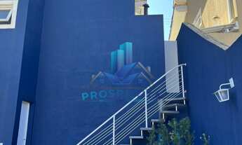 Imagem 3: Excelente sobrado À VENDA com 03 suítes - Condomínio Villaggio Di Fiesole - Cotia/SP