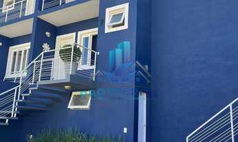 Imagem 2: Excelente sobrado À VENDA com 03 suítes - Condomínio Villaggio Di Fiesole - Cotia/SP