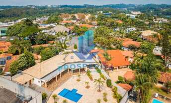 Imagem 7: Cond Jd Passárgada A - 4 suítes, linda, totalmente reformada!