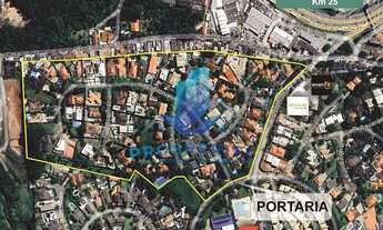 Imagem: Cond Jd Passárgada A - 4 suítes, linda