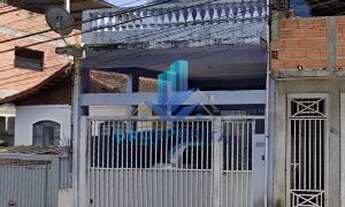 Imagem: Ótima Sobrado À VENDA 04 dorms Nakamura