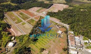 Imagem 5: Florada Raízes - 8 Sobrado NOVOS (Zero Km), semi-geminados - 3 dorms (Km 45 Rap. Tavares