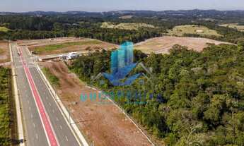 Imagem 3: Florada Raízes - 8 Sobrado NOVOS (Zero Km), semi-geminados - 3 dorms (Km 45 Rap. Tavares