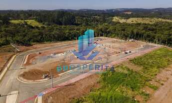 Imagem 6: Florada Raízes - 8 Sobrado NOVOS (Zero Km), semi-geminados - 3 dorms (Km 45 Rap. Tavares