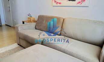 Imagem 4: Apartamento À VENDA c/2 dorms. Cond. Costa do Sol - Jd Sabiá - Cotia-SP