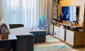 Imagem 2: Apartamento À VENDA c/2 dorms. Cond. Costa do Sol - Jd Sabiá - Cotia-SP