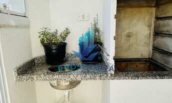 Imagem 6: Apartamento À VENDA c/2 dorms. Cond. Costa do Sol - Jd Sabiá - Cotia-SP