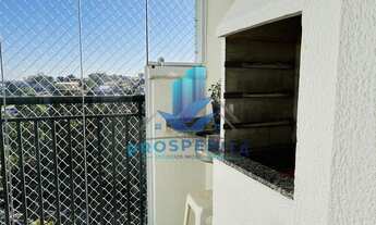 Imagem 7: Apartamento À VENDA c/2 dorms. Cond. Costa do Sol - Jd Sabiá - Cotia-SP