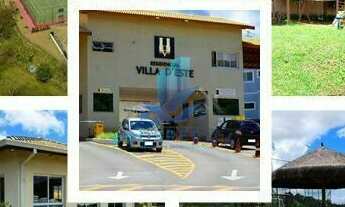 Imagem: Lindo Sobrado com 03 Suítes em Cond. Vila