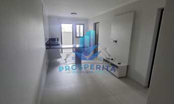 Imagem 2: Apartamento 02 dorms. p/ Locação - Jardim Sabiá - Cotia/SP