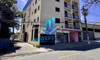 Imagem: Apartamento 02 dorms. P/ Locação - Jardim