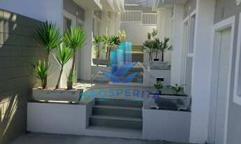 Imagem: CASAS novas à venda 02 dorms-apenas R$250Mil