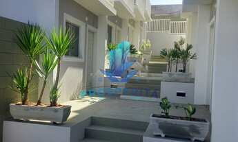 Imagem 2: CASAS novas à venda 02 dorms-apenas R$250Mil - Chacara Cotia/SP