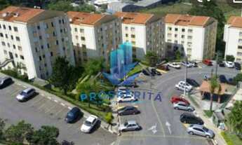 Imagem 4: Ótimo Apto À VENDA pronto para morar 02dorms. Cond.Green land - Cotia/SP