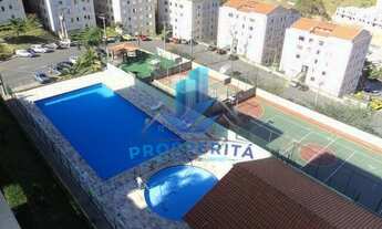 Imagem 2: Ótimo Apto À VENDA pronto para morar 02dorms. Cond.Green land - Cotia/SP