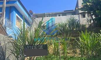 Imagem 3: Excelente Terreno Aclive - 250 m² - Portal da Primavera - Cotia/SP