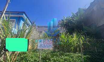 Imagem: Excelente Terreno Aclive - 250 m² - Portal