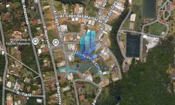 Imagem 6: Cond. Lago do Sol - Zero KM - 3 sts, Piscina - Cotia/SP