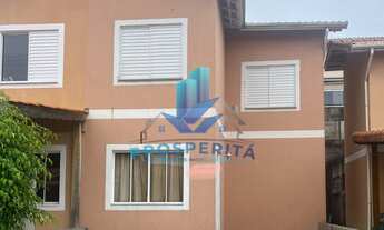 Imagem 4: Sobrado Semi mobiliado à venda - Jardim Petrópolis - Cotia/SP