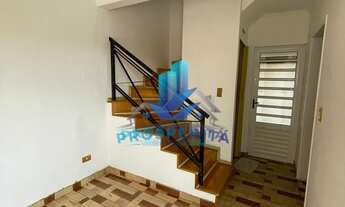 Imagem 5: Sobrado Semi mobiliado à venda - Jardim Petrópolis - Cotia/SP