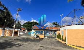 Imagem 2: Sobrado Semi mobiliado à venda - Jardim Petrópolis - Cotia/SP