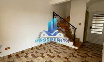 Imagem 6: Sobrado Semi mobiliado à venda - Jardim Petrópolis - Cotia/SP