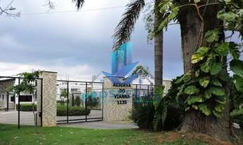 Imagem 2: Cond. Reserva do Vianna - 4stes, piscina! Rua do Shopping Granja Viana!