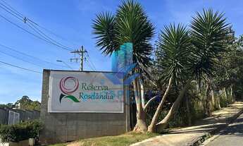 Imagem: Ótimo terreno declive - 200mts - Bairro