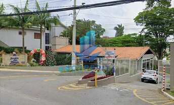 Imagem: Linda Casa dorms - em Cond. Jardim das Flores