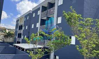 Imagem: Apartamento Garden - Cond. Jd. Europa II