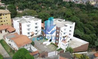 Imagem: Apartamento Térreo á venda 02 dorms- Cond