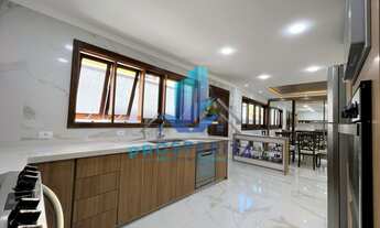 Imagem 4: Casa Alto Padrão Totalmente reformada e pronta para morar no condomínio SP2