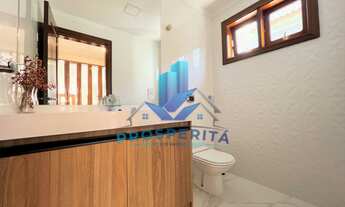 Imagem 3: Casa Alto Padrão Totalmente reformada e pronta para morar no condomínio SP2