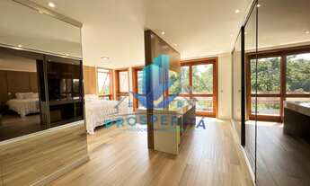 Imagem 7: Casa Alto Padrão Totalmente reformada e pronta para morar no condomínio SP2