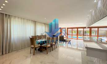 Imagem 2: Casa Alto Padrão Totalmente reformada e pronta para morar no condomínio SP2