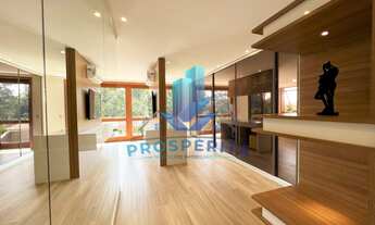 Imagem 5: Casa Alto Padrão Totalmente reformada e pronta para morar no condomínio SP2