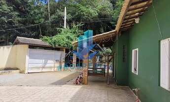 Imagem 3: Casa térrea (Chacara ) À VENDA - Cond. Santa Cruz das Paineiras Cotia/SP